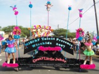 Children's Parade has the streets of San Nicolaas abloom with color!, image # 119, The News Aruba