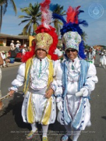Children's Parade has the streets of San Nicolaas abloom with color!, image # 121, The News Aruba