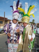 Children's Parade has the streets of San Nicolaas abloom with color!, image # 123, The News Aruba