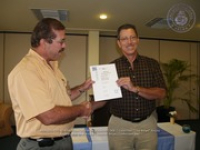 W.E.B. awards degrees to employees, image # 8, The News Aruba