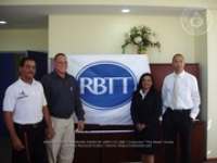 RBTT Fun walk is just 6X6!, image # 8, The News Aruba