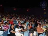 Aruban musical history took place at the Cas di Cultura on Tuesday night!, image # 11, The News Aruba