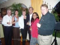 Le Dome Restaurant host another successful Champagne Dinner, for the third year in a row, image # 4, The News Aruba