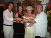 Le Dome Restaurant host another successful Champagne Dinner, for the third year in a row, image # 8, The News Aruba