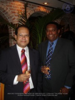 Le Dome Restaurant host another successful Champagne Dinner, for the third year in a row, image # 12, The News Aruba