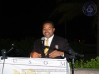 The graduates of the Xavier University School of Medicine celebrate a momentous event, image # 4, The News Aruba