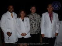 The graduates of the Xavier University School of Medicine celebrate a momentous event, image # 9, The News Aruba