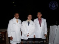 The graduates of the Xavier University School of Medicine celebrate a momentous event, image # 17, The News Aruba