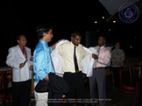 The graduates of the Xavier University School of Medicine celebrate a momentous event, image # 20, The News Aruba