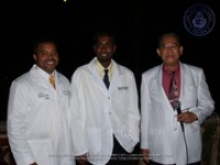 The graduates of the Xavier University School of Medicine celebrate a momentous event, image # 21, The News Aruba