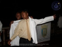 The graduates of the Xavier University School of Medicine celebrate a momentous event, image # 23, The News Aruba