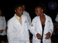 The graduates of the Xavier University School of Medicine celebrate a momentous event, image # 29, The News Aruba