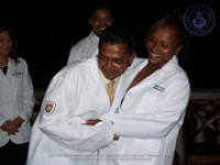 The graduates of the Xavier University School of Medicine celebrate a momentous event, image # 30, The News Aruba