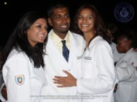 The graduates of the Xavier University School of Medicine celebrate a momentous event, image # 41, The News Aruba