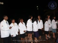 The graduates of the Xavier University School of Medicine celebrate a momentous event, image # 42, The News Aruba