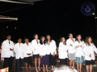 The graduates of the Xavier University School of Medicine celebrate a momentous event, image # 44, The News Aruba