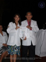 The graduates of the Xavier University School of Medicine celebrate a momentous event, image # 47, The News Aruba