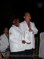 The graduates of the Xavier University School of Medicine celebrate a momentous event, image # 48, The News Aruba