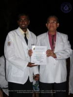 The graduates of the Xavier University School of Medicine celebrate a momentous event, image # 49, The News Aruba