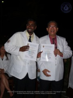 The graduates of the Xavier University School of Medicine celebrate a momentous event, image # 53, The News Aruba