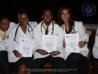 The graduates of the Xavier University School of Medicine celebrate a momentous event, image # 56, The News Aruba