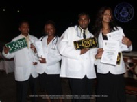 The graduates of the Xavier University School of Medicine celebrate a momentous event, image # 65, The News Aruba