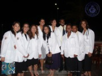 The graduates of the Xavier University School of Medicine celebrate a momentous event, image # 66, The News Aruba
