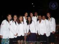The graduates of the Xavier University School of Medicine celebrate a momentous event, image # 67, The News Aruba