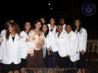 The graduates of the Xavier University School of Medicine celebrate a momentous event, image # 69, The News Aruba