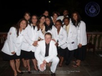 The graduates of the Xavier University School of Medicine celebrate a momentous event, image # 70, The News Aruba