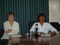 AHATA Environmental Committee announce the first island clean-up for 2007, image # 1, The News Aruba