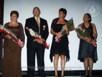 Aruba's Red Cross celebrates their golden jubilee anniversary, image # 1, The News Aruba