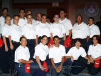 Aruba's Red Cross celebrates their golden jubilee anniversary, image # 7, The News Aruba