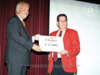 Aruba's Red Cross celebrates their golden jubilee anniversary, image # 11, The News Aruba