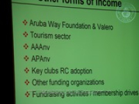 Aruba's Red Cross celebrates their golden jubilee anniversary, image # 22, The News Aruba