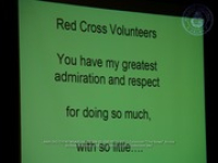 Aruba's Red Cross celebrates their golden jubilee anniversary, image # 25, The News Aruba