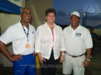 Aruba hosts the 8th Annual Dutch Caribbean Swimming Championships, image # 1, The News Aruba