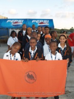 Aruba hosts the 8th Annual Dutch Caribbean Swimming Championships, image # 2, The News Aruba