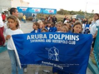 Aruba hosts the 8th Annual Dutch Caribbean Swimming Championships, image # 4, The News Aruba