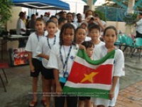 Aruba hosts the 8th Annual Dutch Caribbean Swimming Championships, image # 7, The News Aruba