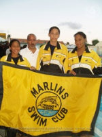 Aruba hosts the 8th Annual Dutch Caribbean Swimming Championships, image # 8, The News Aruba