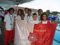 Aruba hosts the 8th Annual Dutch Caribbean Swimming Championships, image # 9, The News Aruba