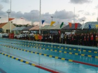 Aruba hosts the 8th Annual Dutch Caribbean Swimming Championships, image # 10, The News Aruba