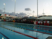 Aruba hosts the 8th Annual Dutch Caribbean Swimming Championships, image # 11, The News Aruba