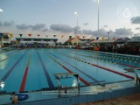 Aruba hosts the 8th Annual Dutch Caribbean Swimming Championships, image # 12, The News Aruba