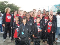 Aruba hosts the 8th Annual Dutch Caribbean Swimming Championships, image # 23, The News Aruba