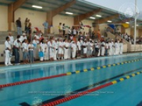 Aruba hosts the 8th Annual Dutch Caribbean Swimming Championships, image # 24, The News Aruba