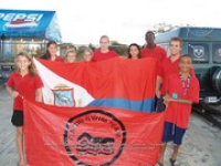 Aruba hosts the 8th Annual Dutch Caribbean Swimming Championships, image # 25, The News Aruba
