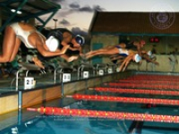 Aruba hosts the 8th Annual Dutch Caribbean Swimming Championships, image # 26, The News Aruba