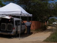 Search of van der Sloot property, image # 1, The News Aruba